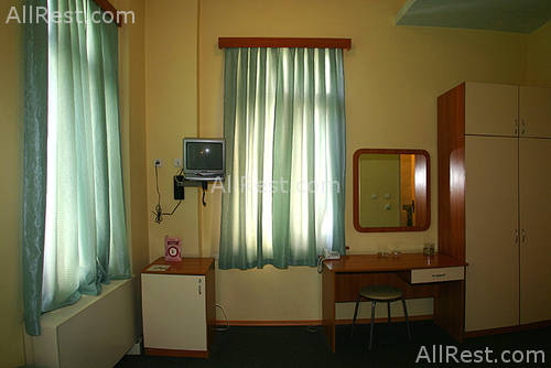 Bulair Hotel 6